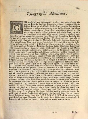 Fundamenta religionis et fontes impietatis