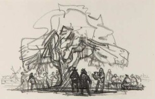 Osterspaziergang