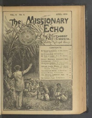 No. 4. April, 1899