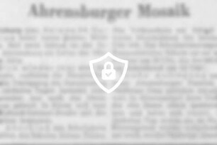 Ahrensburger Mosaik