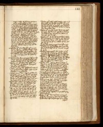 [Liber distinctionum]; Ausz.