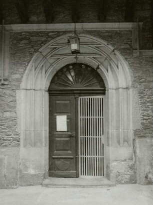 Kirche, Glashütte