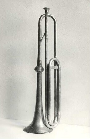 Umstimmtrompete in C