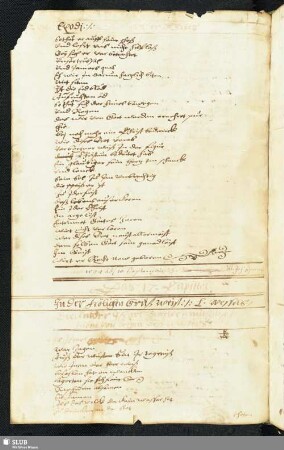 Joh. Spreng. 1594.