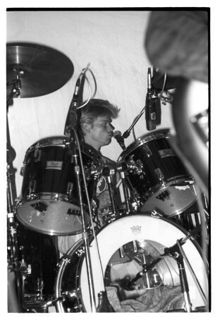 Trap Door 22.11.1987 I N 4