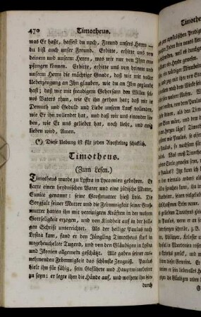 Timotheus.