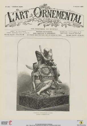 Nr. 154 (9 Janvier 1886)
