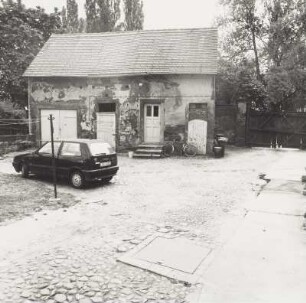Nebengebäude
