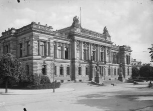 Landesausschuß