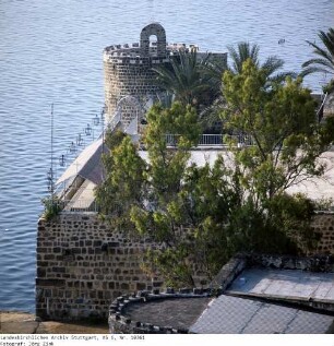 Israel: Tiberias