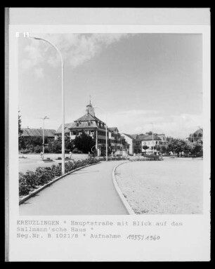Sallmann'sches Haus