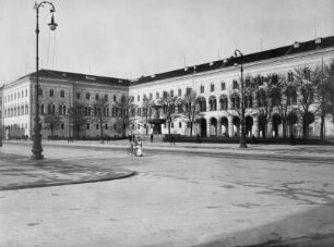 Ludwig-Maximilians-Universität — Universität