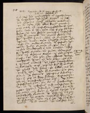 518-520, 6.12.1590, Luc 21