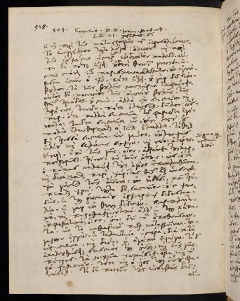 518-520, 6.12.1590, Luc 21