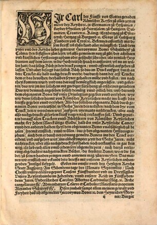 Der Fürtrefflich Griechisch geschicht schreiber Herodianus