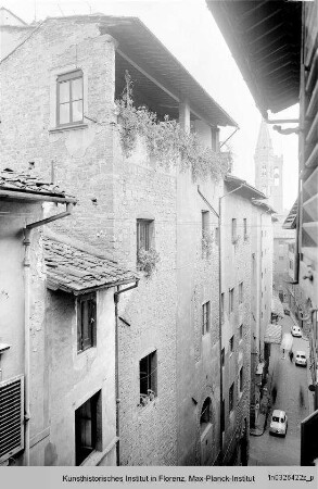 Wohnturm, Florenz