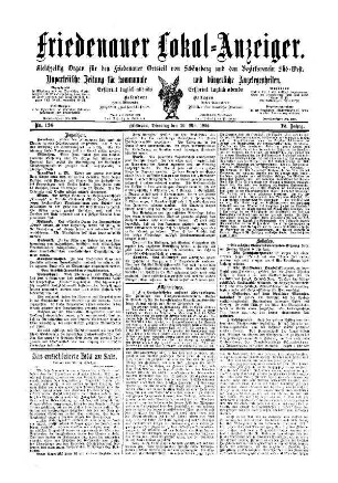 Nr. 126, 30.05.1905
