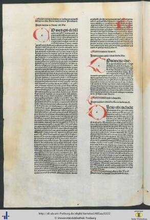 Tractatus de fluminibus seu tyberiadis domini Bartoli