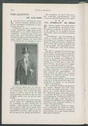 Por cuestión de salario.