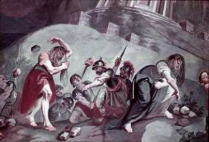Mythologische Epoche