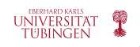 Eberhard Karls Universität Tübingen, UB - Universitätsarchiv