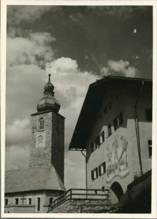 Lech am Arlberg