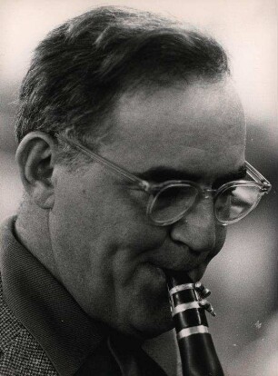 Benny Goodman