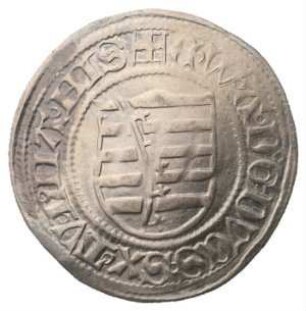 Fundmünze, Spitzgroschen, 1475