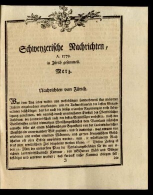 A. 1779. ... Merz