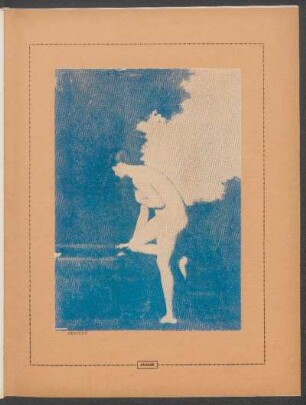 "Desnudo" - [Ilustración]