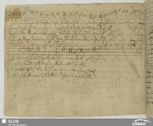 Schein, Johann Hermann: Heut' triumphieret Gottes Sohn