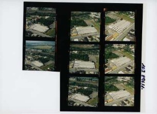 Obi-Markt, Pirna, 1996