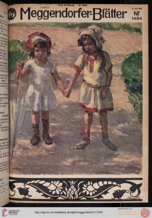 Nr. 1484 (05.06.1919)