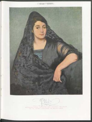Retrato