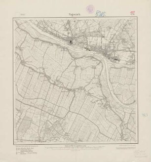 2817 (alte Nr.: 1370) Vegesack