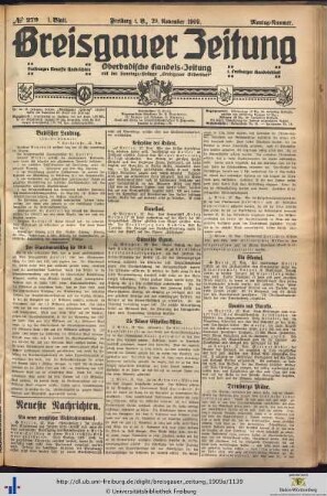 29.11.1909