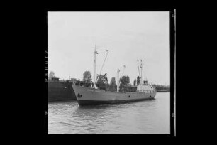 Bremer Handel, Bremer Reederei Bruno Bischoff & Co. GmbH, Bremen
