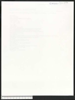 Brief (Aerogramm)