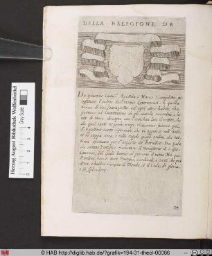 DELLA RELIGIONE DE [CANONICI REGOLARI LATERANENSI].