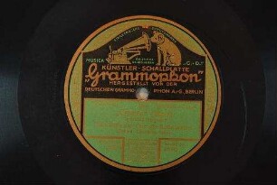 "Carmen" : Torerolied (Toreador) / (Bizet)
