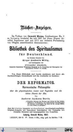 Anzeigen