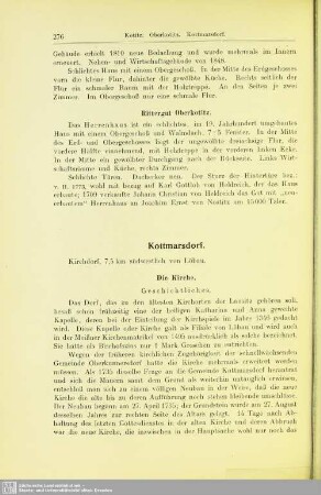 Kottmarsdorf