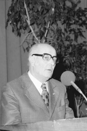Offenburg: Ansprache