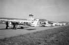 Freundschaftsbesuch des Flugsportvereins Karlsruhe beim Aero Club de L´Ést in Nancy.
