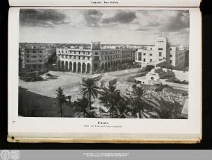 Tripolis