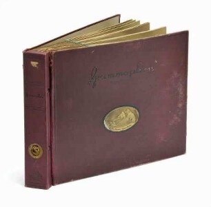 Grammophon