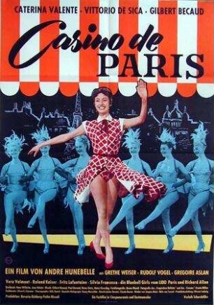 Casino de Paris