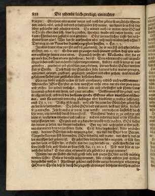 822-833, Jacobus deutet ohne zweiffel auf diß geheimniß, ...