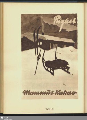 Riquet Mammut Kakao