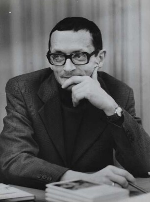 Uwe Berger